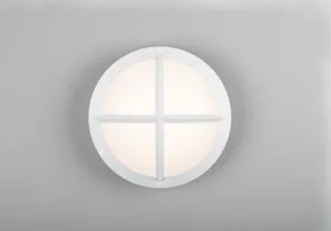 Seinävalaisin ulko Hide-a-lite Moon Public - SEINÄVALAISIN ULKO HIDE A LITE MOON PUBLIC CROSS I IK10 VALK