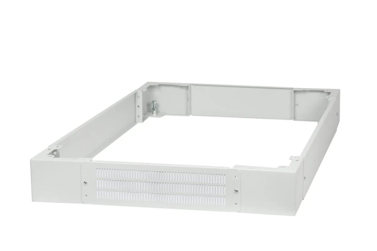 Sokkeli Harju Elekter kaappirungoille 800X800 KORKEUS 10 CM