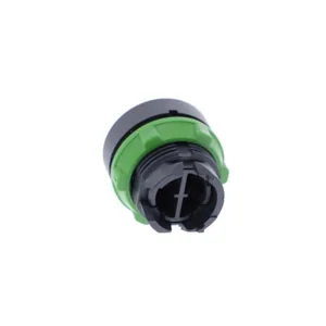 Painike Schneider Electric Harmony ZB5 - TASOPAINIKE HARMONY ZB5AA2 MUSTA