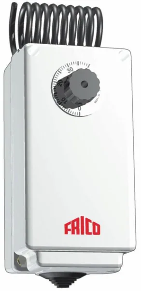 Termostaatti Frico KRTV19 0/30 16A IP44 O HAR