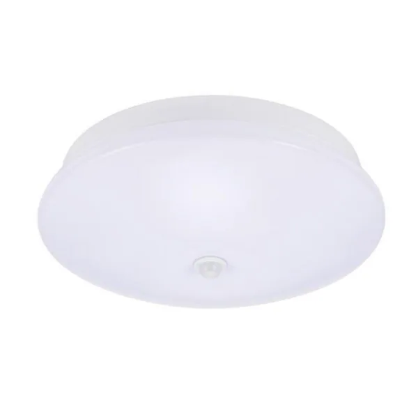 Tunnistinvalaisin Sylvania Start Surface IP54 Multip PIR