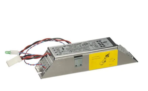 Turvavalaisintarvike Teknoware XW77001 11-65W. 1H