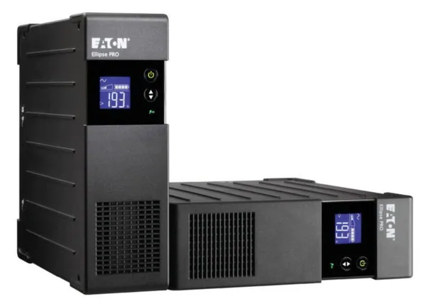 UPS line-interactive Eaton Ellipse PRO 850VA/510W DIN