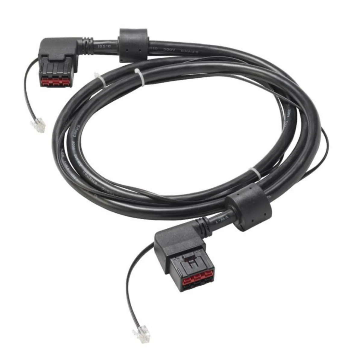 UPS online Eaton 9PX Lisäakustokaapeli - UPS ONLINE 9PX 2M CABLE 72V EBM
