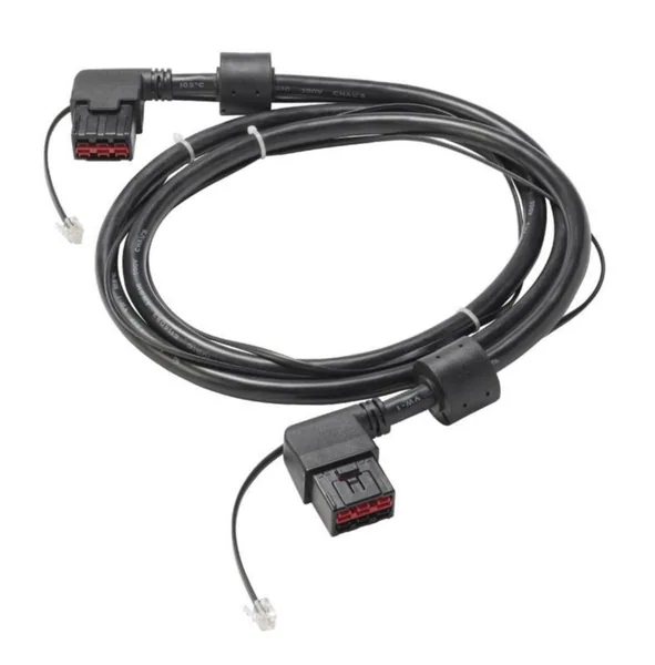 UPS online Eaton 9PX Lisäakustokaapeli 2M CABLE 72V EBM