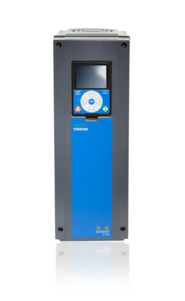 Vacon 100 Flow-sarja IP54 VACON0100-3L-0023-5-FLOW+IP54