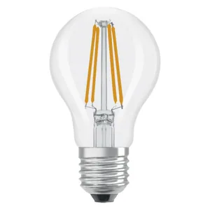 Vakiolamppu Ledvance Superior Classic Energy Efficiency - VAKIOLAMPPU SUPERIOR CLASSIC CLA 5W/840 1055LM E27 D CL ELA