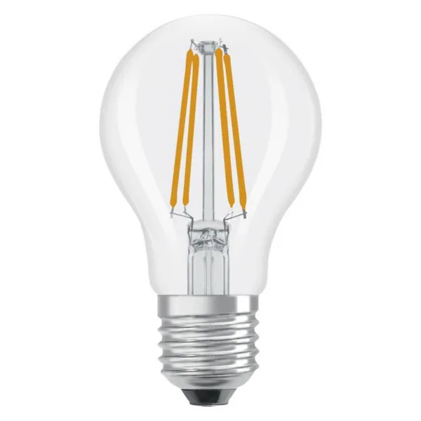 Vakiolamppu Ledvance Superior Classic Energy Efficiency CLA 5W/840 1055LM E27 D CL ELA