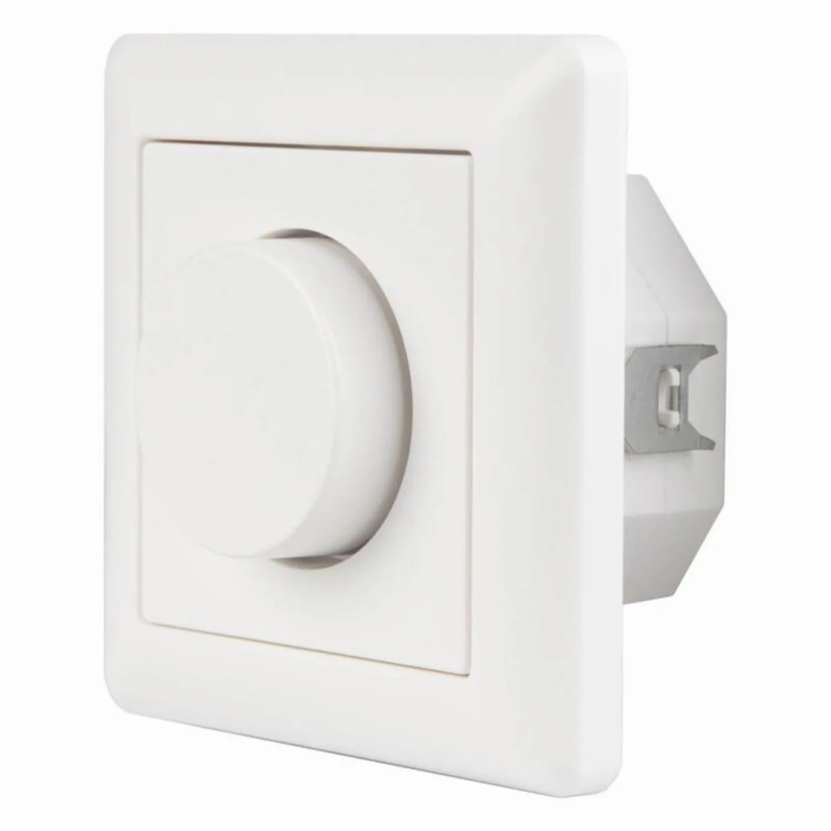 Valonsäädin Ledvance VIVARES Zigbee - VALONSÄÄDIN LEDVANCE MCU SELECT DIRECT RGBTW ZB