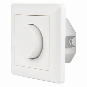 Valonsäädin Ledvance VIVARES Zigbee - VALONSÄÄDIN LEDVANCE MCU SELECT DIRECT RGBTW ZB