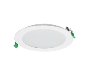 Alasvalo Philips CoreLine SlimDownlight - ALASVALO CORELINE 1100LM 830/840 D152 ON/OFF