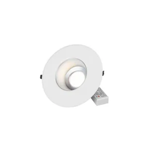Alasvalo Hide-a-lite Echo - ALASVALO ECHO 270 IP44 1150LM 14W WH DA2