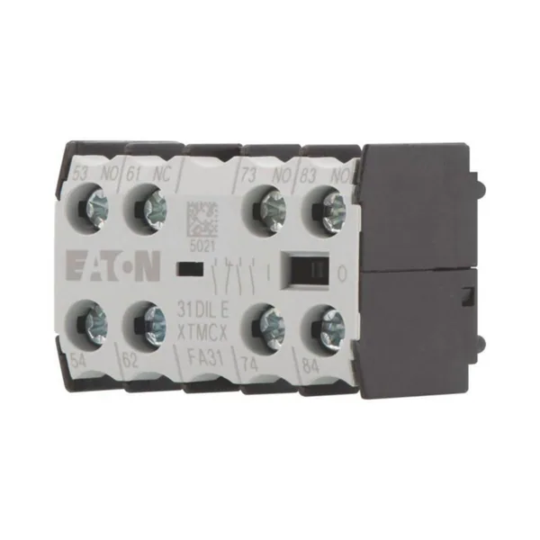 Apukosketin Eaton 02DILEM, 2AV