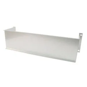 Asennusalusta Rittal DK 19" 3U - KIINNITYSTARVIKE DK ASENNUSALUSTA 482,6MM/19" X 3U