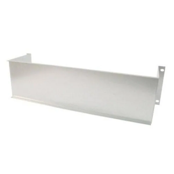 Asennusalusta Rittal DK 19" 3U