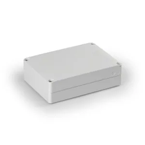Asennuskotelo ABS Ensto SABP - ASENNUSKOTELO ABS ENSTO IS SABP131805LG 125x175x50mm
