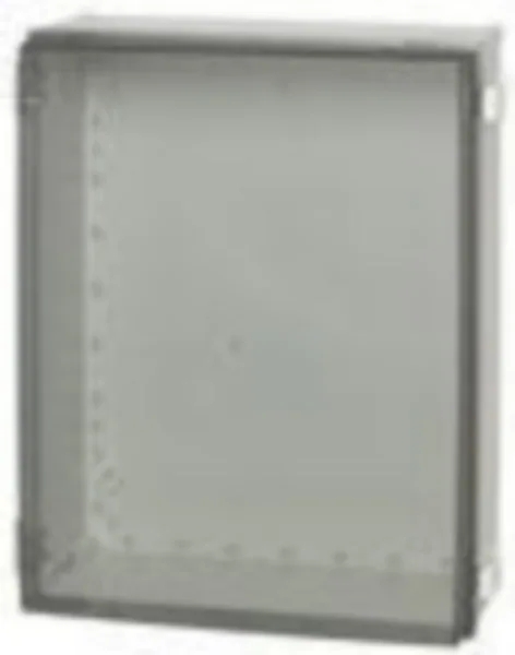 Asennuskotelo PC Fibox CAB 504020 T