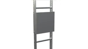 Asennuslevy MP-Bolagen S rei’itetty - ASENNUSLEVY MP-BOLAGEN MP-208Z 300mm