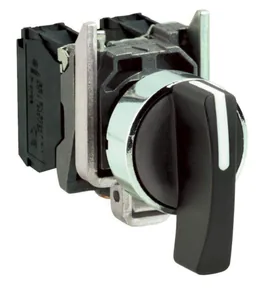 Avainväännin Schneider Electric Harmony - VALINTAKYTKIN HARMONY XB4BJ53