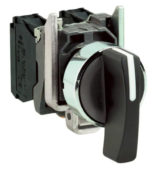 Avainväännin Schneider Electric Harmony XB4BJ53