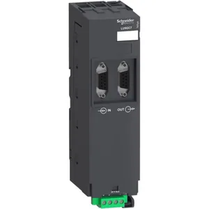Jakaja Schneider Electric TeSys - KENTTÄVÄYLÄSOVITIN TESYS LU9GC7, PROFIBUS DP-VIRRANJAK.
