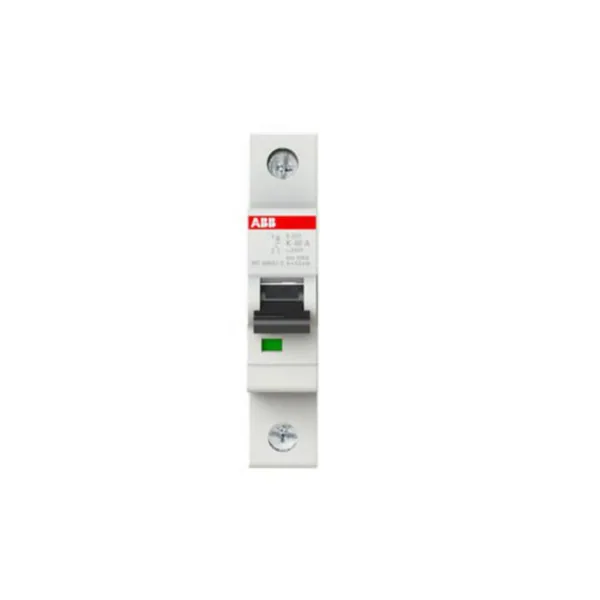 Johdonsuojakatkaisija S200 S201-K40 1-NAP K40A