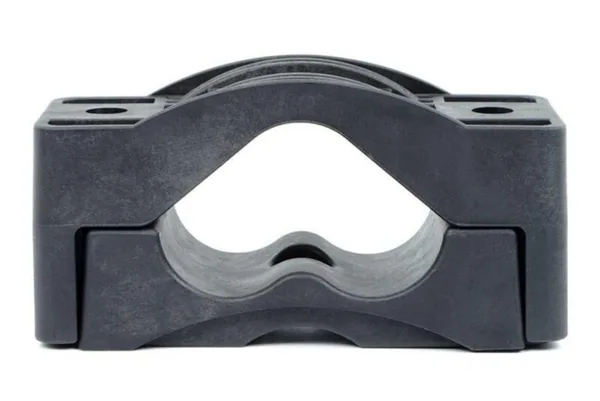 Kaapelikiinnike Dutchclamp Triple Types 38-51