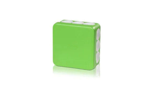 Kalvojakorasia Norwesco f-tronic HF 2,5MM² IP55 VI