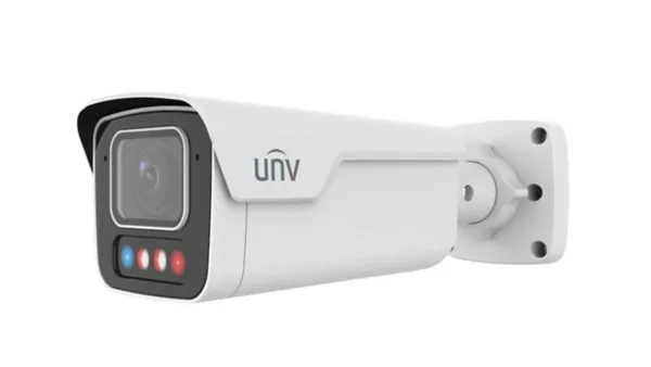 Kamera-IP UNV Prime-III Bullet 8MP 2.8-12MM POE