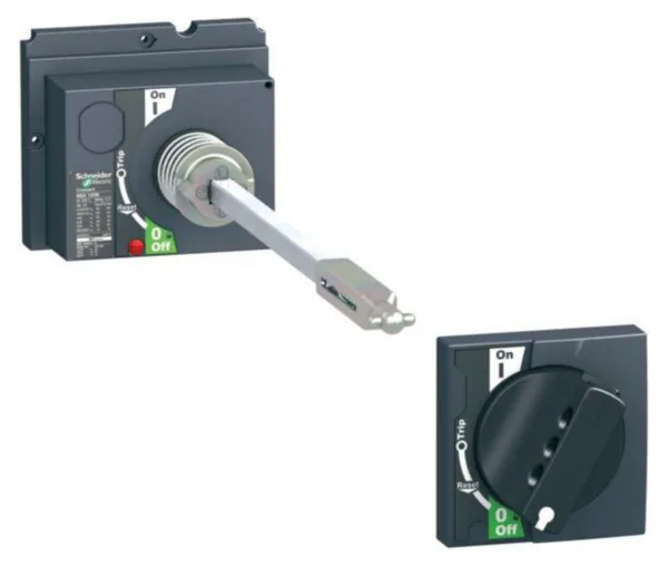 Kompaktikatkaisija Schneider Electric LV429284 KÄYTTÖVIVUN OVIKAULUS
