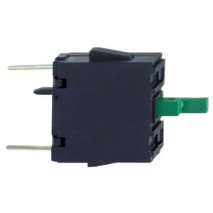 Kosketinelementti Schneider Electric Harmony - KOSKETINELEMENTTI HARMONY ZBE701