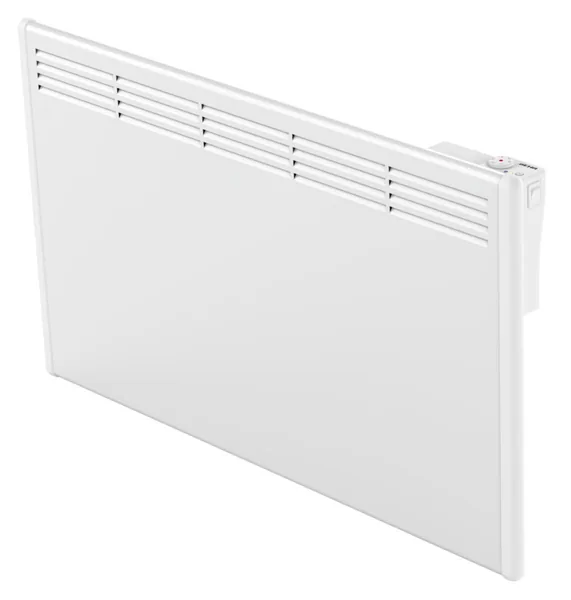 Lämmitin kiinteä/ siirrettävä BT Bluetooth Beha kytkentäkotelolla ja pistotulpalla PB10FI 1000W 400X803MM