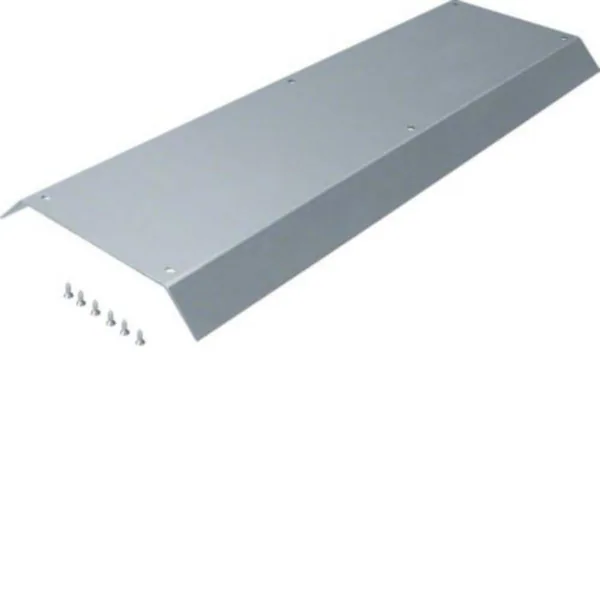 Lattiakanavan kansi Hager electraplan.AK 2-PUOL. 800x250x40 FE