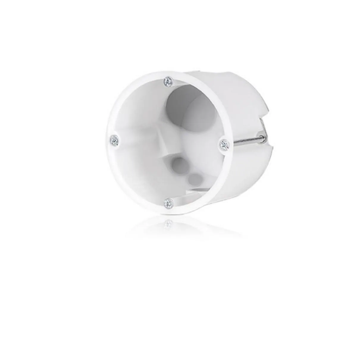 Levyseinäkojerasia Norwesco f-tronic ääntä eristävä - KOJERASIA F-TRONIC LEVYSEINÄKOJERASIA HF58 Ø68MM