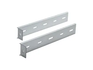 Mekaaninen lisätarvike Hide-a-lite Indline G2 - MEKAANINEN LISÄTARV INDLINE G4 KIINNIKE SISÄKATTO ALU 2 KPL