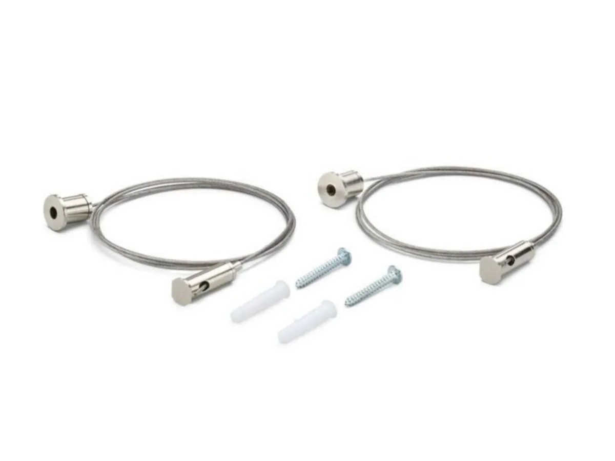 Mekaaninen lisätarvike Philips CoreLine waterproof - MEKAANINEN LISÄTARV CORELINE RIPUSTUSSARJA ULKO- JA SISÄ