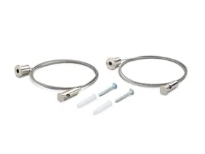 Mekaaninen lisätarvike Philips CoreLine waterproof - MEKAANINEN LISÄTARV CORELINE RIPUSTUSSARJA ULKO- JA SISÄ