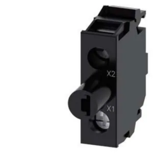 Merkkivaloelementti Sirius - MERKKIVALOELEMENTTI SIRIUS 3SU1401-2BB60-1AA0