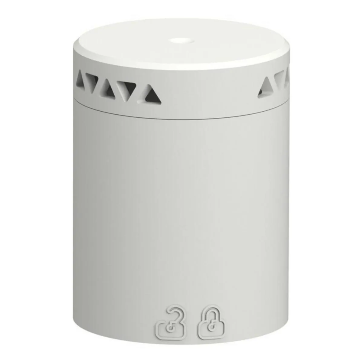 Merkkivalotarvike Schneider Electric Harmony XV4 BUZZERI 8 ÄÄNTÄ – valkoinen