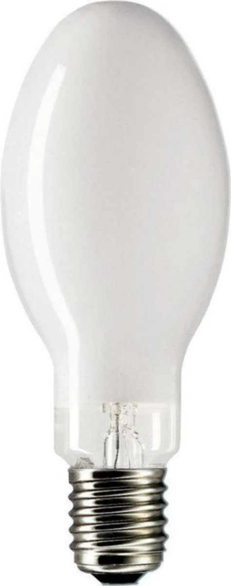 Monimetallilamppu Philips MASTER CityWhite CDO-ET Plus 100W/828 E40