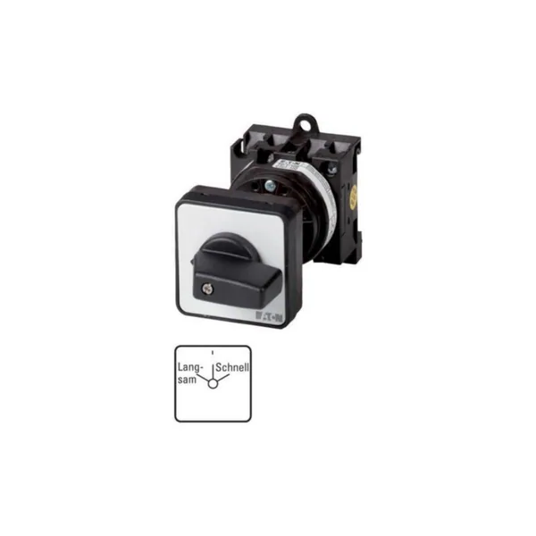 Nokkakytkin vaihto Eaton T0-1-15434/Z