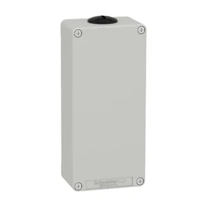 Painikekotelo Schneider Electric Harmony - PAINIKEKOTELO HARMONY KOTELO HARMAA ILMAN REIKÄÄ