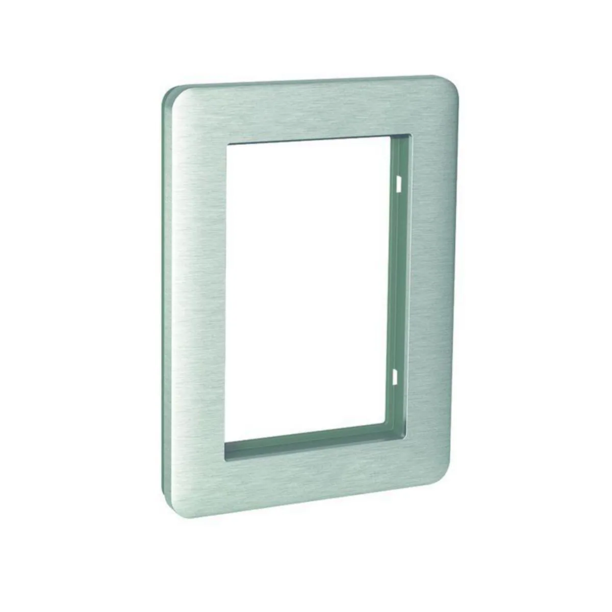Peitelevy Schneider Electric Exxact metalli 2-PR. KEHYS