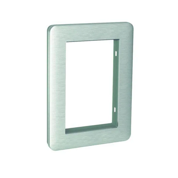 Peitelevy Schneider Electric Exxact metalli 2-PR. KEHYS