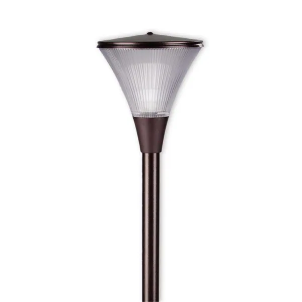 Pihapiirivalaisin Ensto Aaria AA01AP IP44 60W E27 AC C AP
