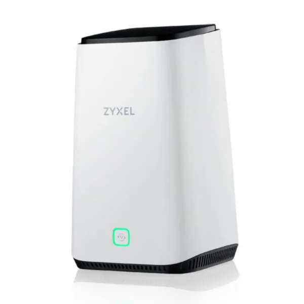 Reititin Zyxel 5G INDOOR AX3600WIFI 2.5GB LAN