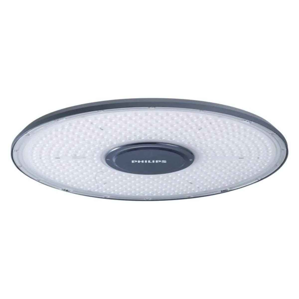 Syväsäteilijä Philips CoreLine highbay 40000lm 840 222W DALI 55D – 4000