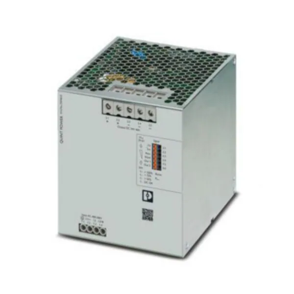 Teholähde Phoenix Contact Quint4-PS QUINT4-PS/3AC/24DC/40
