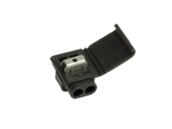 Telejatkosliitin Corning Presslok 557F TERÄSKUPARIJOHT. 0.6-1.3