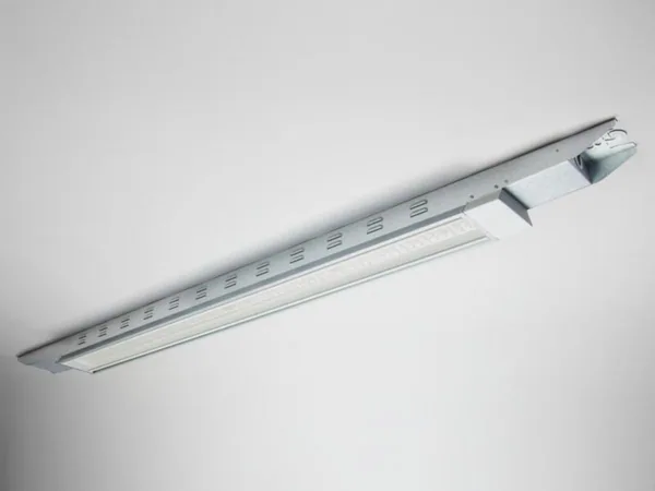 Teollisuusvalaisin avoin Hide-a-lite Indline G2 IP23 22850LM 127W CASAMBI